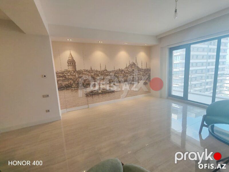 Yeni tikili Satılır Xətai r., 4 otaq, 165 m² — Mənzil, Bakı (2)