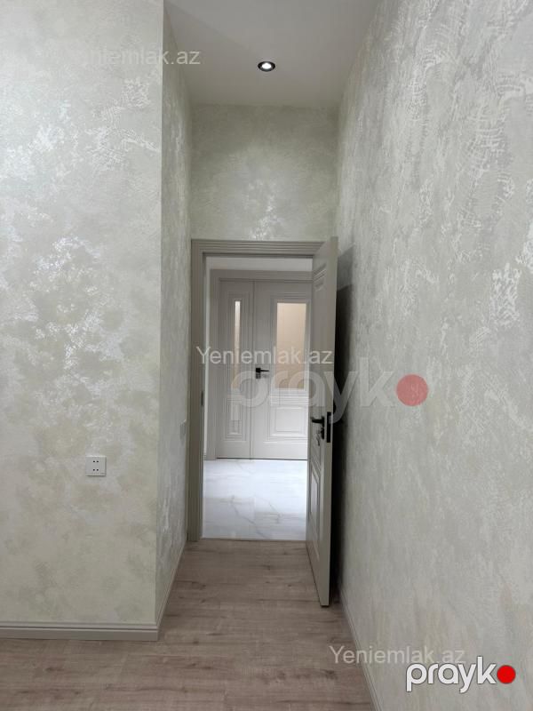 Satılır 2 otaqlı Bina evi menzil (Yeni tikili), 85 m², 16-cı məhəllə — Mənzil, Sumqayıt (7)