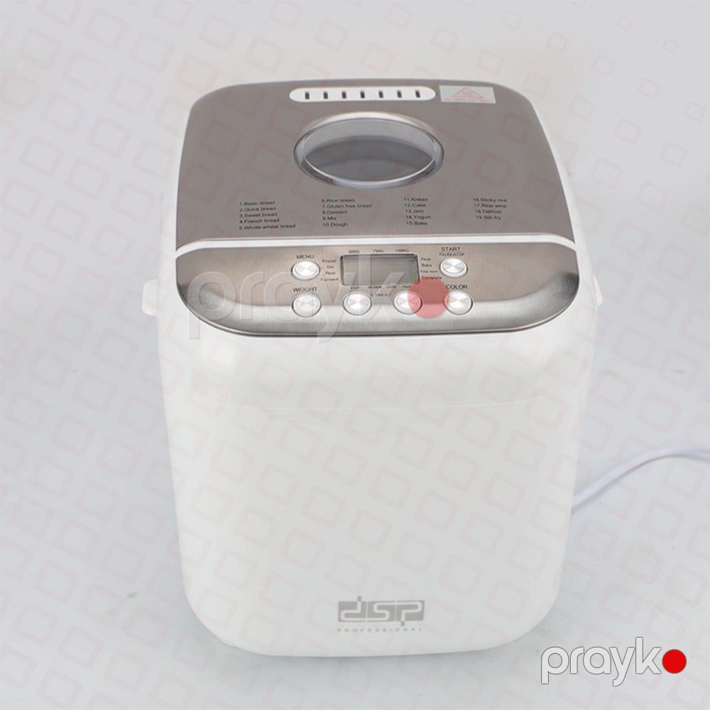 Çörək bişirən 600W 500Q/750Q/1KQ — Ev texnikası, Bakı (3)