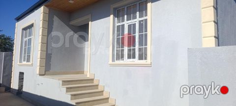 Satılır həyət evi, Maştağa qəsəbəsi