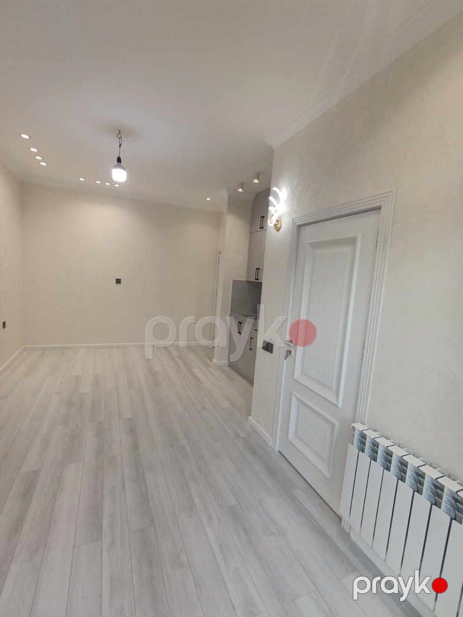 Satılır 2 otaqlı köhnə tikili 35 m² — Mənzil, Bakı (9)