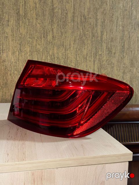 LED, BMW 2013 il, Orijinal, ABŞ, İşlənmiş — Bakı