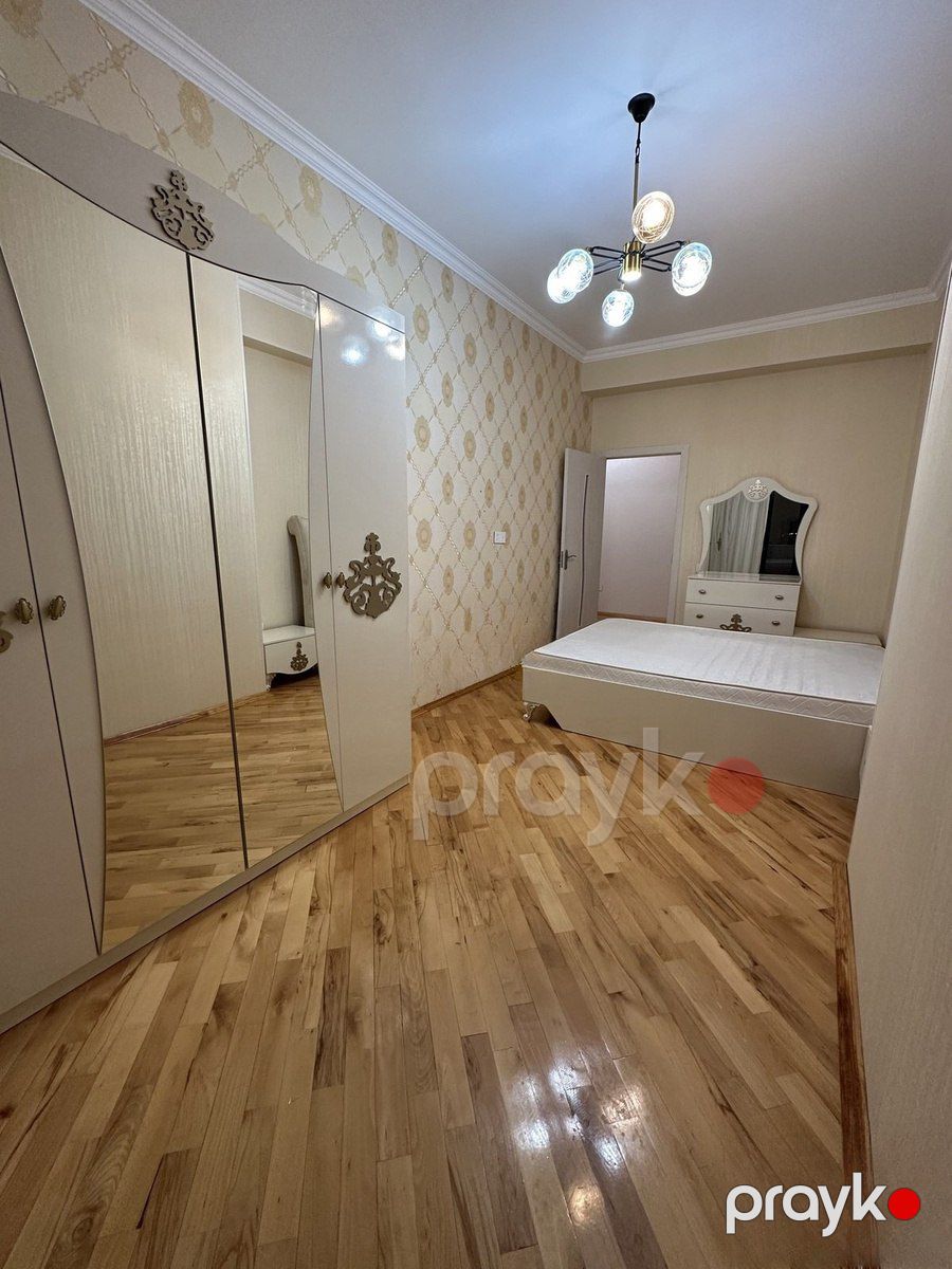 Satılır 2 otaqlı yeni tikili 83 m² — Mənzil, Bakı (4)