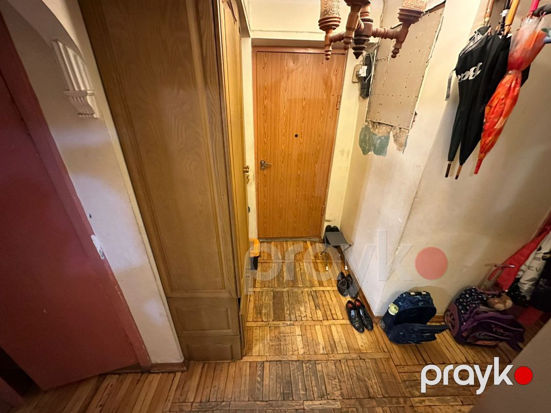 3-otaqlı mənzil, Dilarə Əliyeva k., 85 m² — Mənzil, Bakı (11)