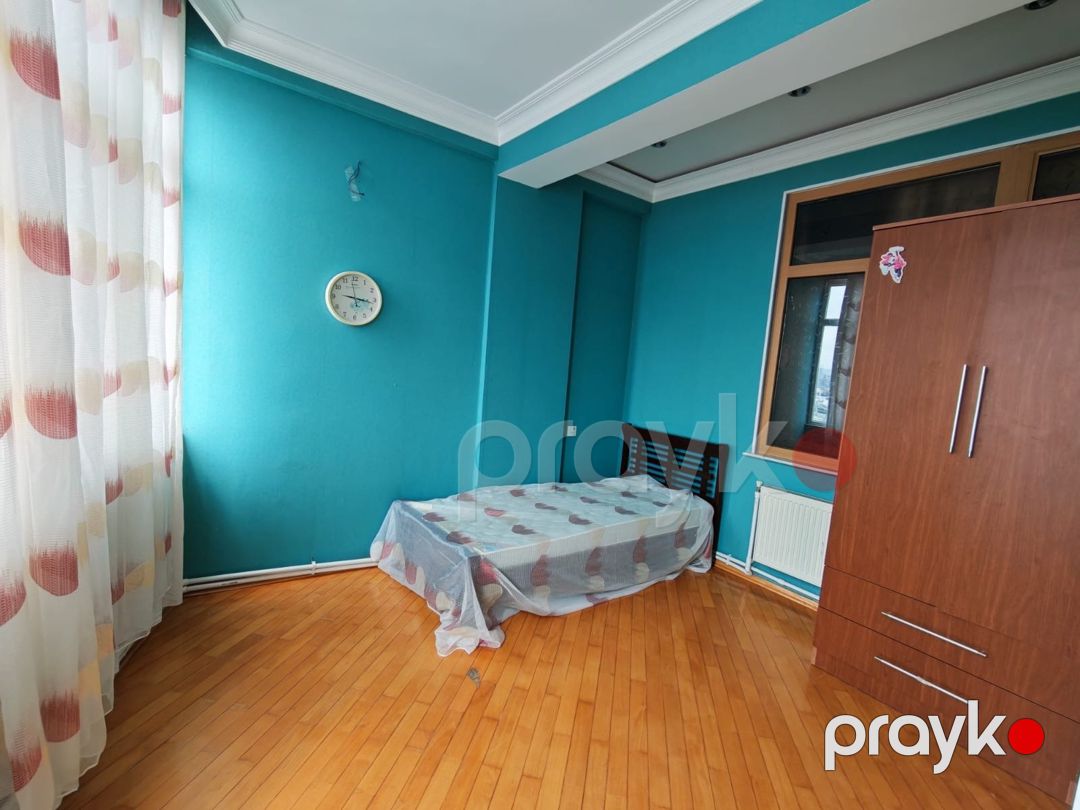 İcarəyə verilir 3 otaqlı yeni tikili 110 m² — Mənzil, Bakı (9)