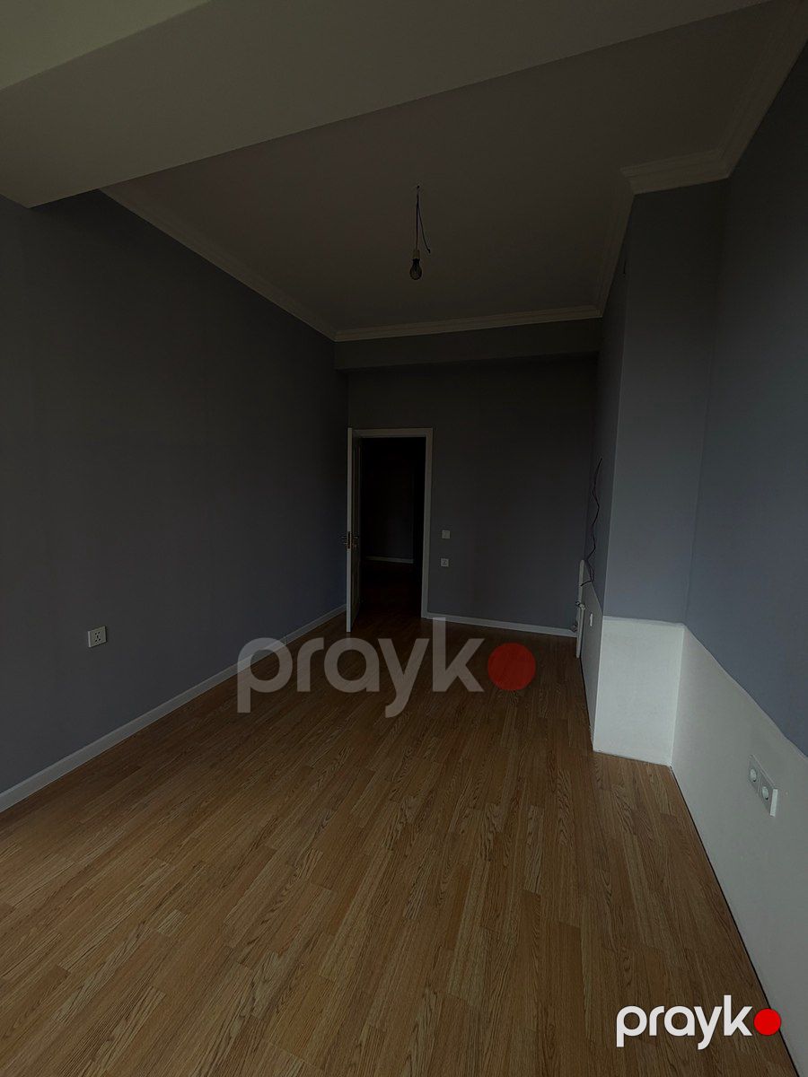 2-otaqlı yeni tikili, Nərimanov m., 78.5 m² — Mənzil, Bakı (8)