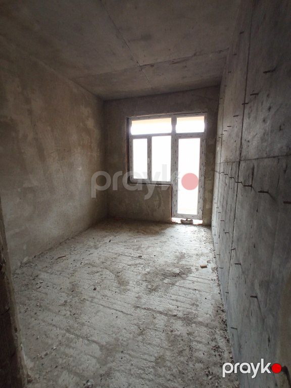 3-otaqlı yeni tikili, Xırdalan ş., 121.9 m² — Mənzil, Xırdalan (2)