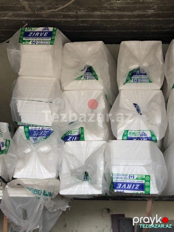Penoplast izolyasiya — Mallar, Bakı (4)