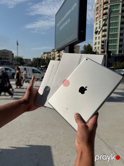 Apple iPad 9 — Bakı