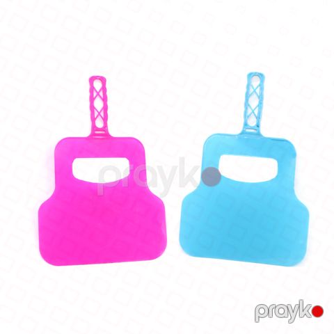 Manqal yelpəyi 20x20x30SM 3150S — Bakı