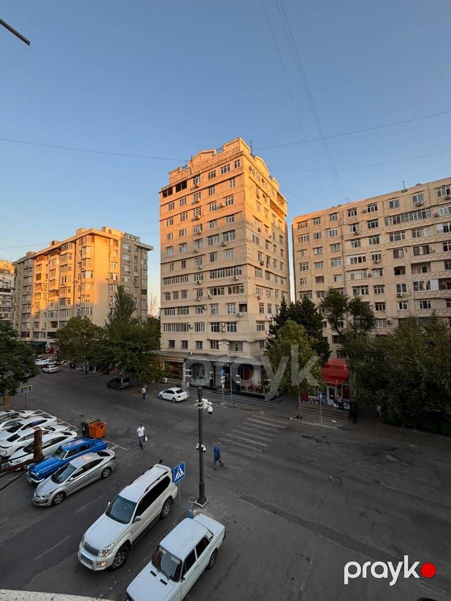 Satılır 5 otaqlı yeni tikili 230 m² — Mənzil, Bakı (10)