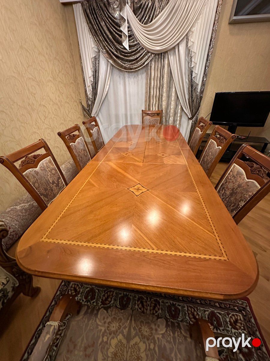 Masa — Mebel, Bakı (5)