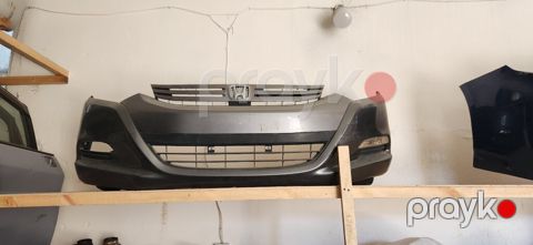 "Honda İnsight" buferi — Bakı