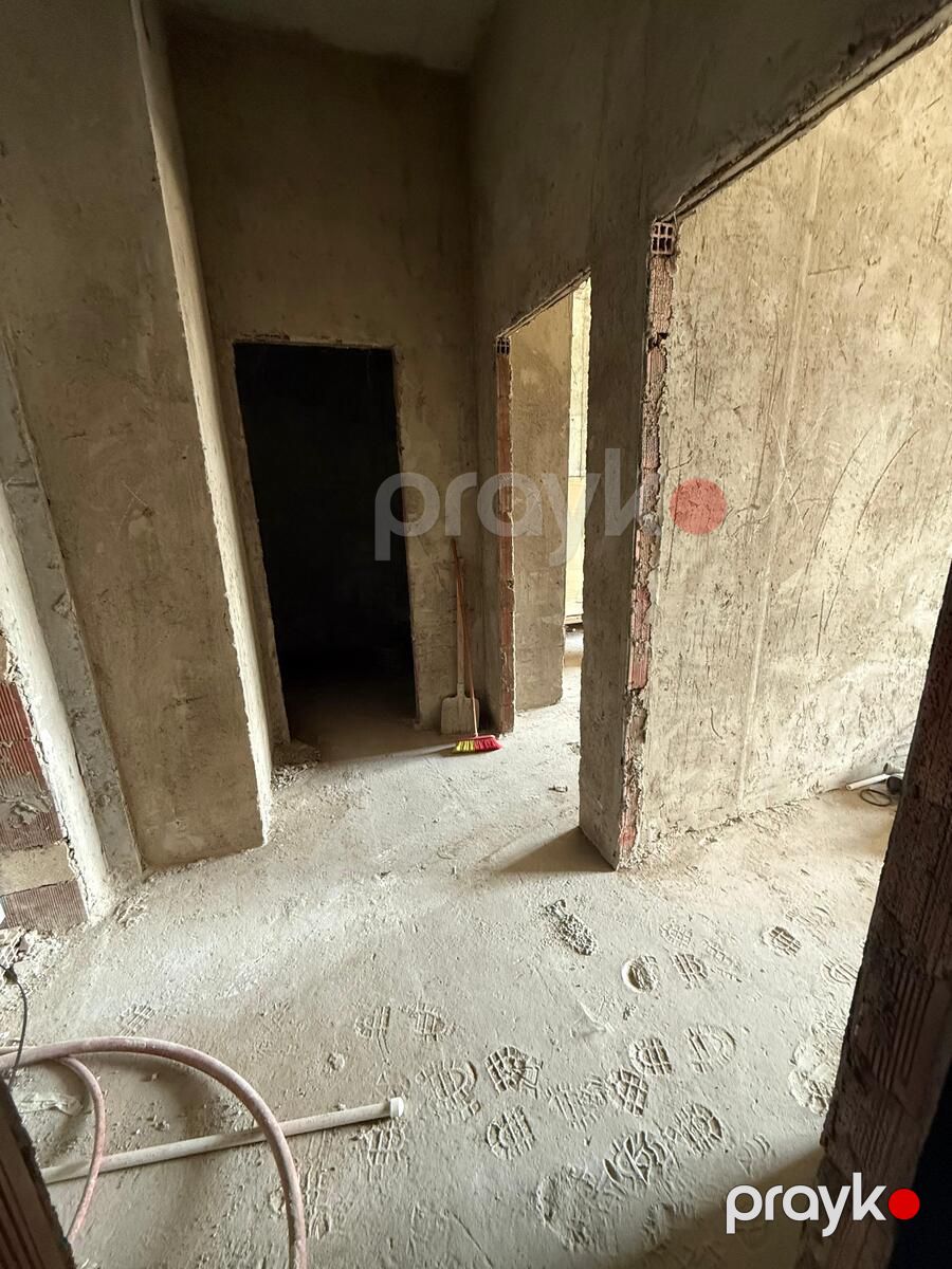 1-otaqlı yeni tikili, Məmməd Əmin Rəsulzadə küç., 54 m² — Mənzil, Bakı (9)