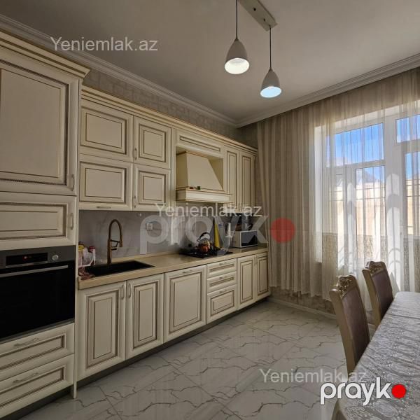 Satılır 4 otaqlı Həyət evi / Villa, 160 m², Masazır — Ev, villa, Abşeron (5)