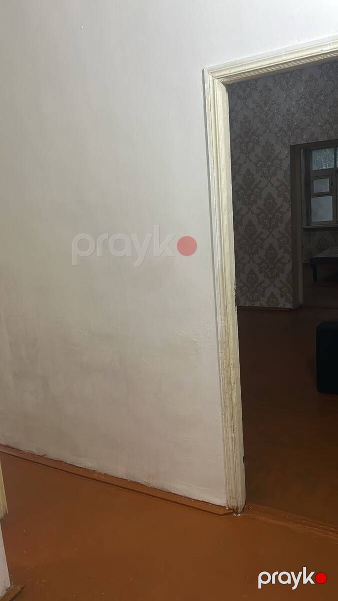 İcarəyə verilir 3 otaqlı köhnə tikili 70 m² — Mənzil, Bakı (12)