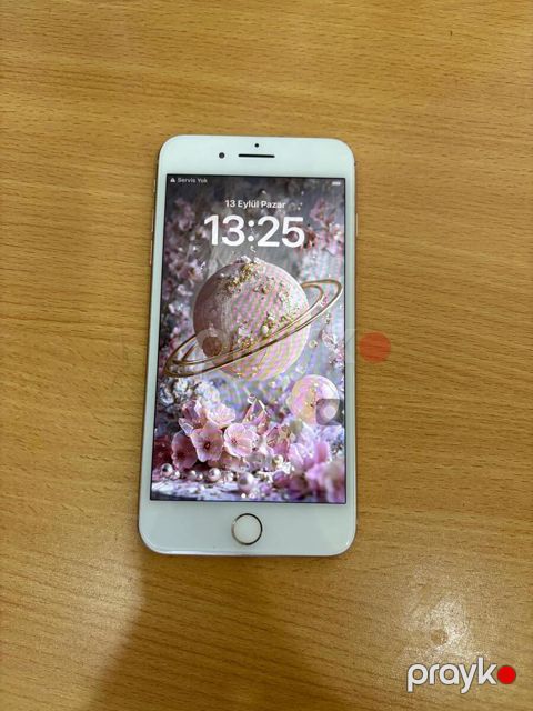 Apple iPhone 8 Plus Gold 64GB — Bakı