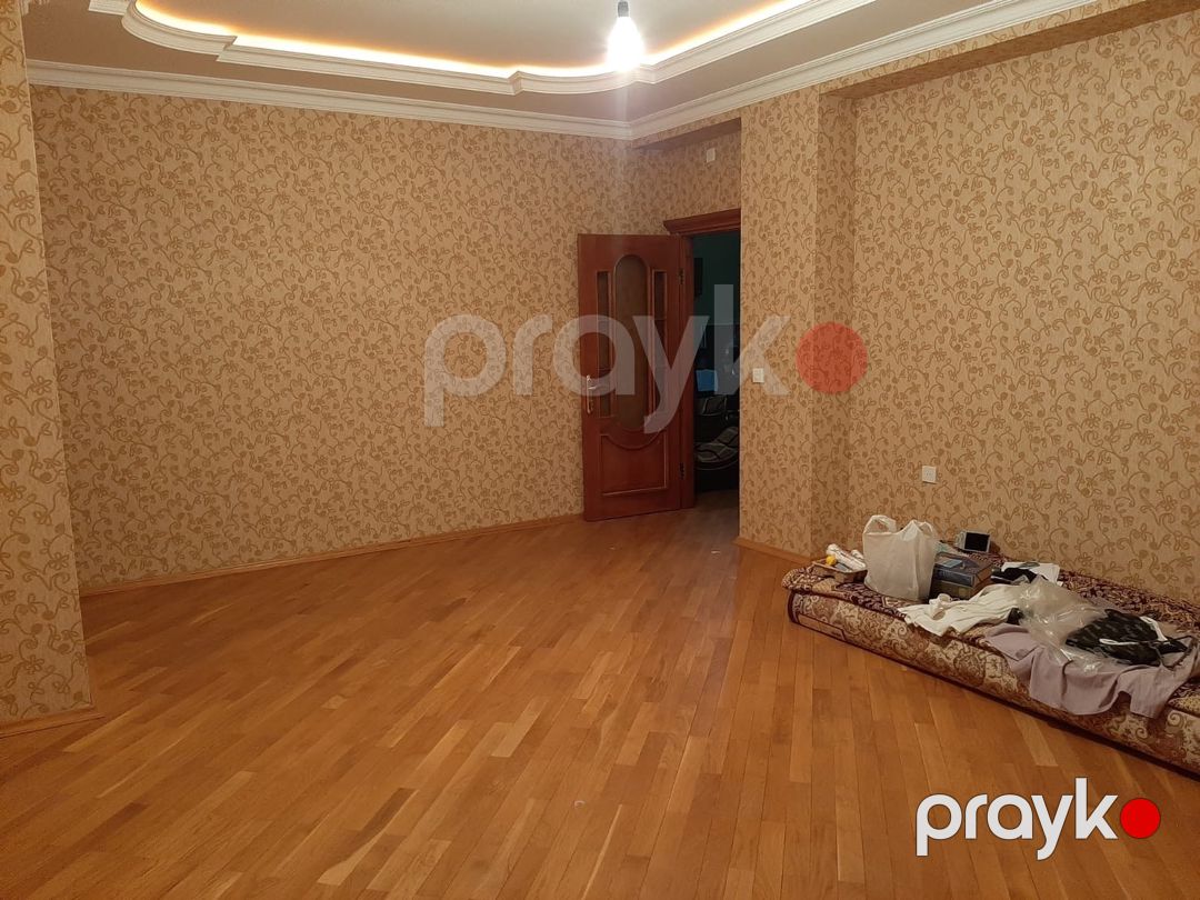 İcarəyə verilir 4 otaqlı yeni tikili 150 m² — Mənzil, Bakı (10)
