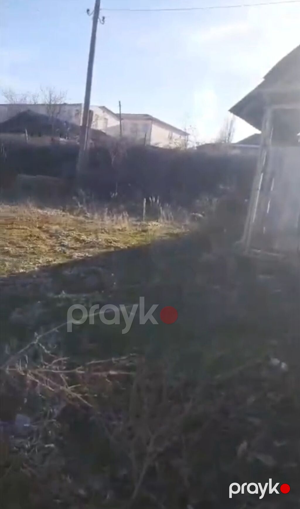 5 otaqlı, 24 kv. m, Kredit yoxdur, Orta təmir — Ev, villa, İsmayıllı (4)