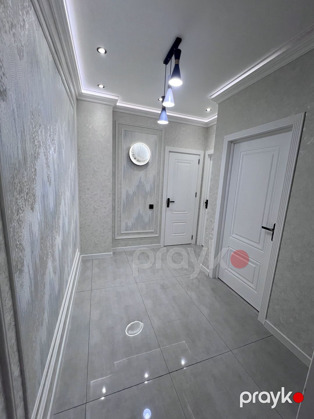 Satılır 3 otaqlı yeni tikili 63 m² — Mənzil, Xırdalan (2)
