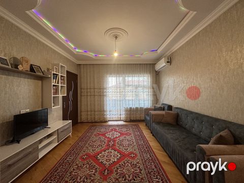 Satılır 3 otaqlı yeni tikili 75 m² — Bakı
