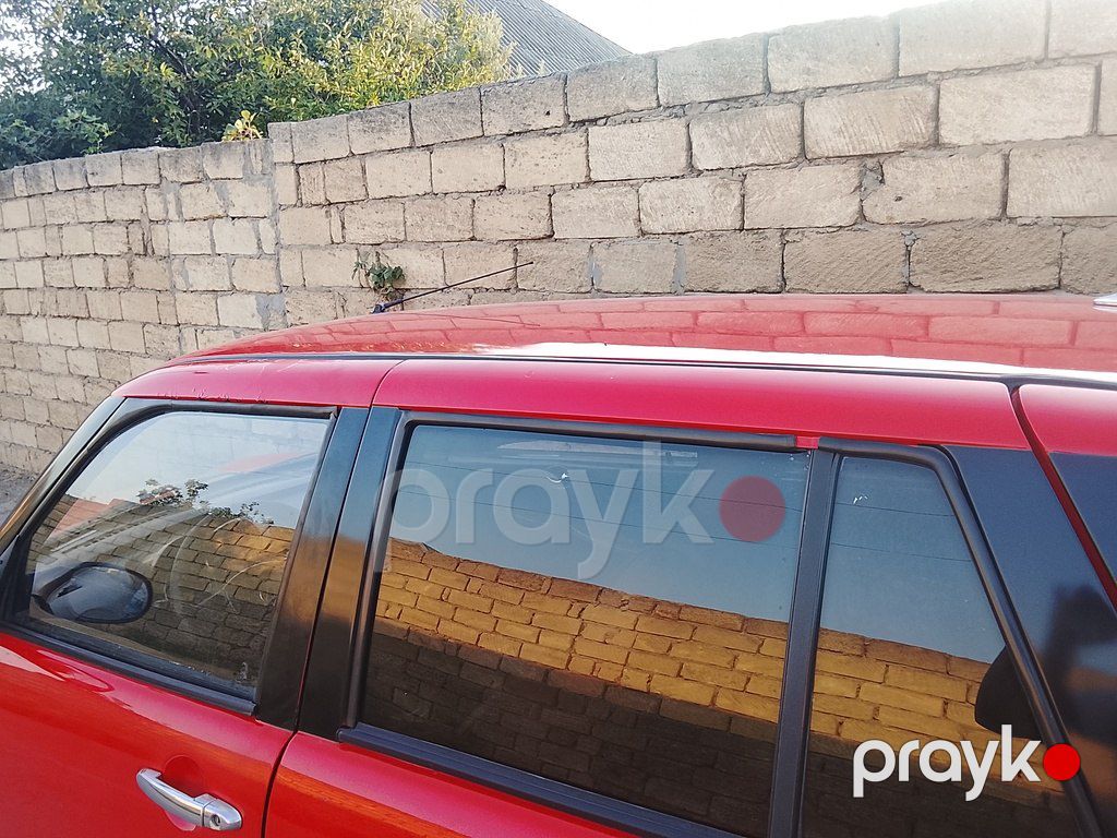 Lifan 320, 1.3 L, 2010 il, 350 000 km — Avtomobillər, Bakı (12)