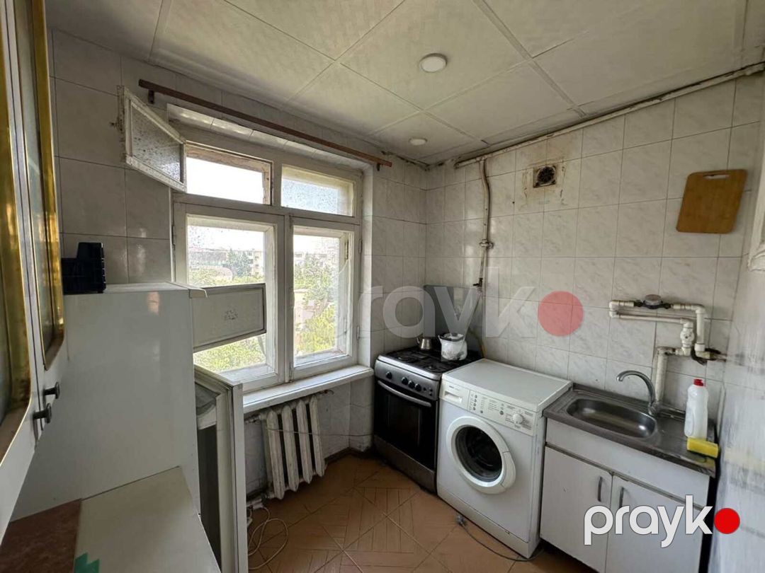 İcarəyə verilir 3 otaqlı köhnə tikili 69 m² — Mənzil, Bakı (6)