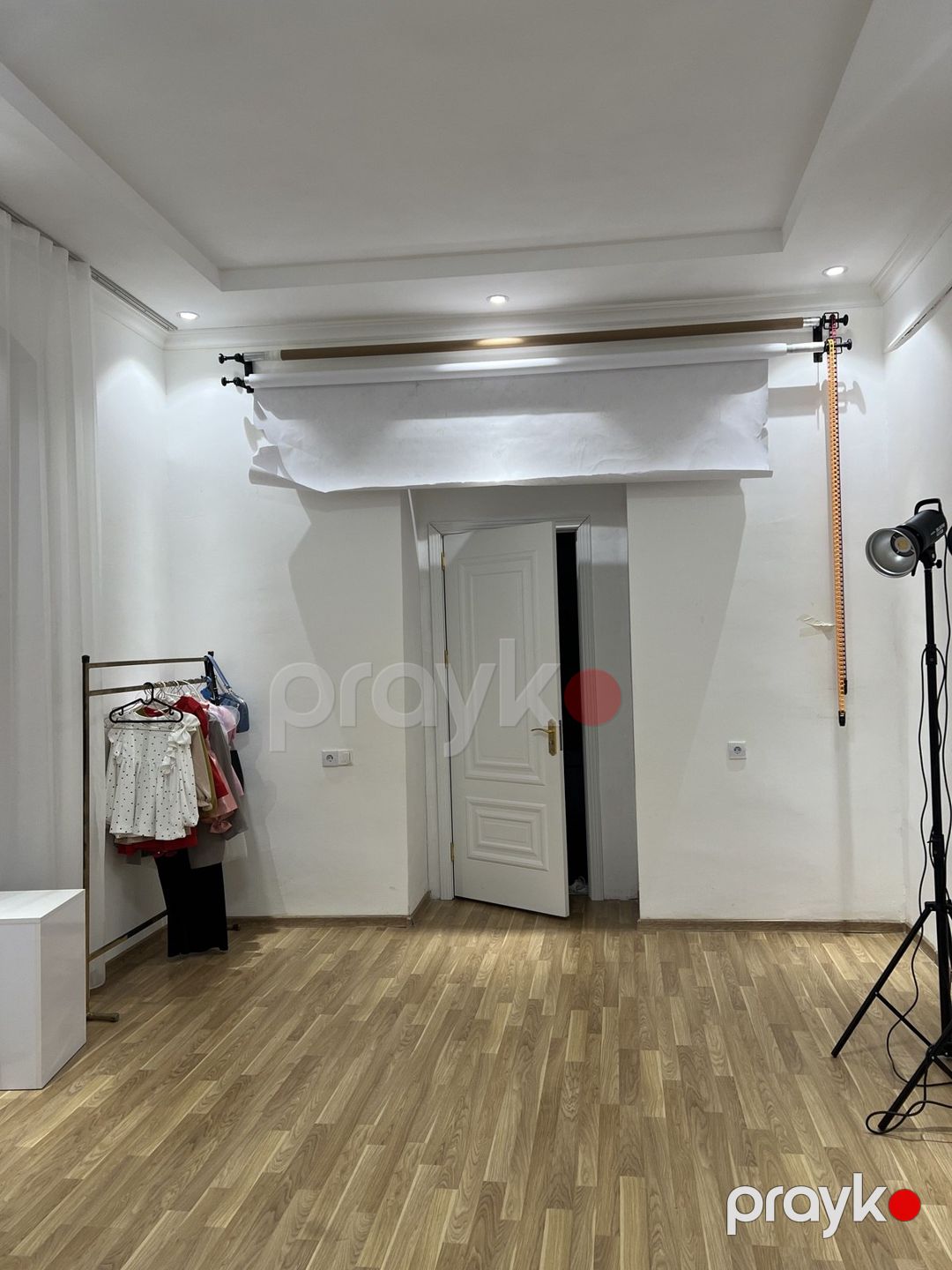 İcarəyə verilir obyekt 30 m² — Əmlak, Bakı (6)