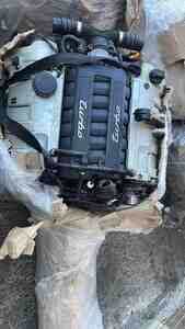 Porsche Cayenne ehtiyat hissələri — Ehtiyat hissələri, Bakı (3)
