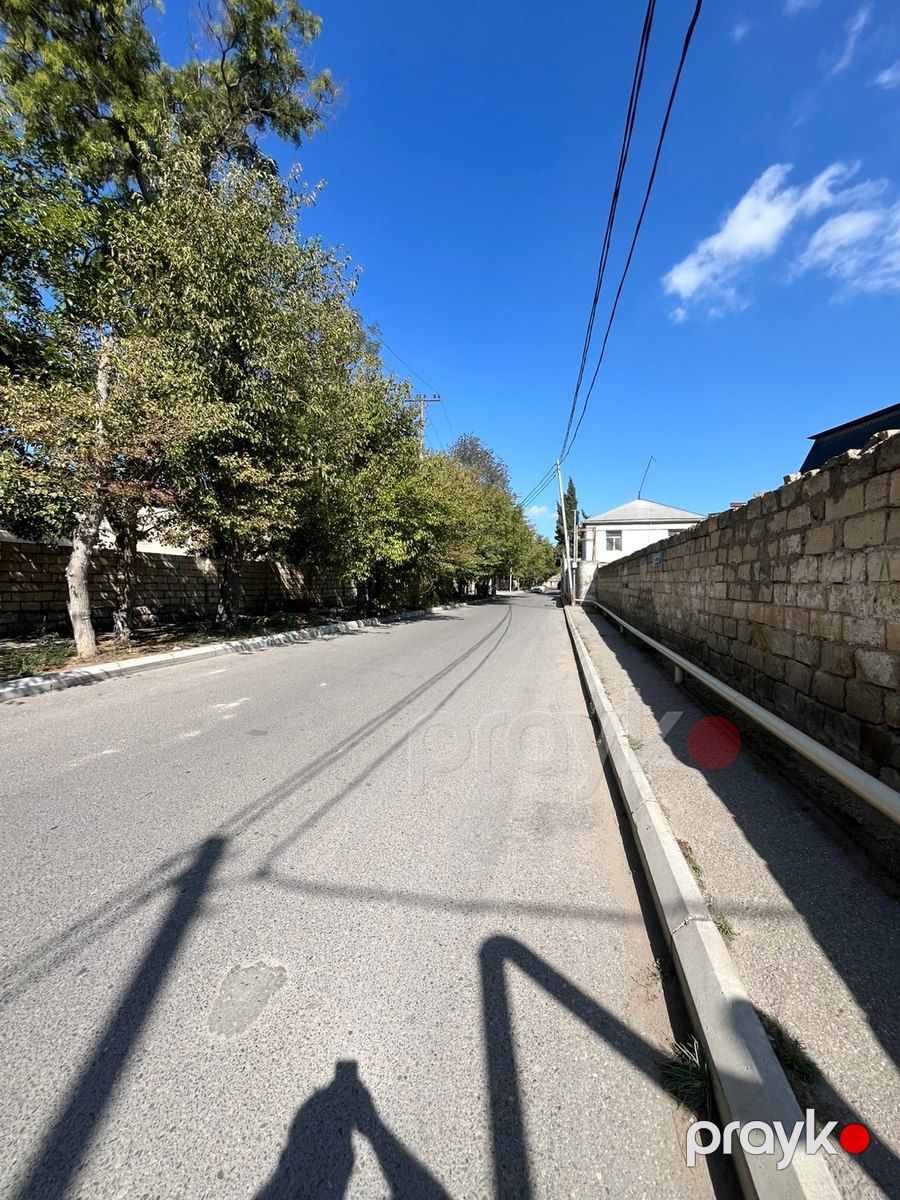 4 sot torpaq sahəsi, 6-cı mkr — Torpaq, Bakı (2)