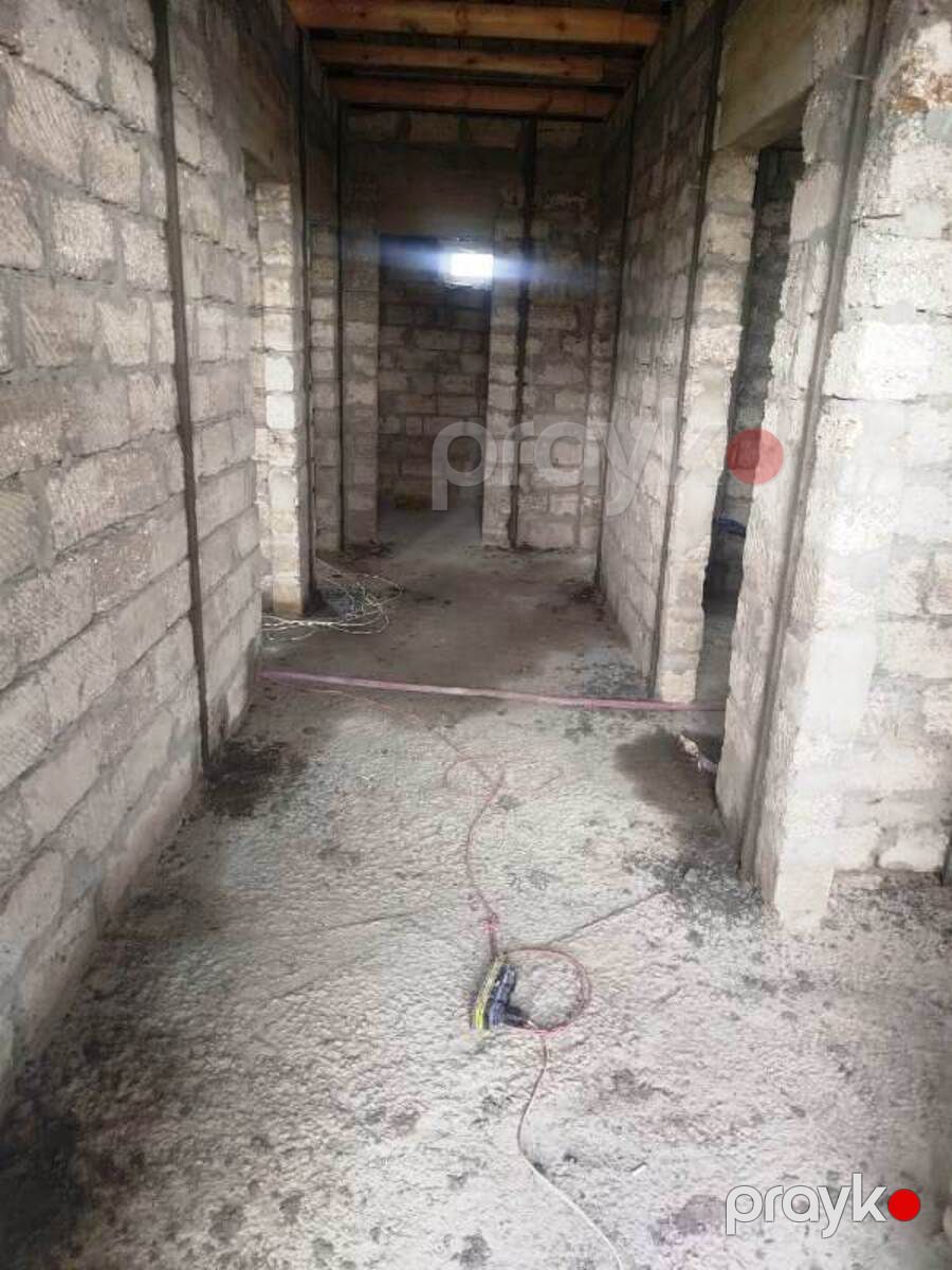 Həyət evi, Balaxanı qəs — Ev, villa, Bakı (8)