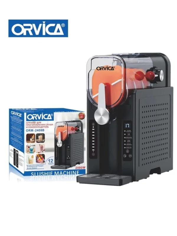 Şirəçəkən Orvica ORM-2408B — Bakı