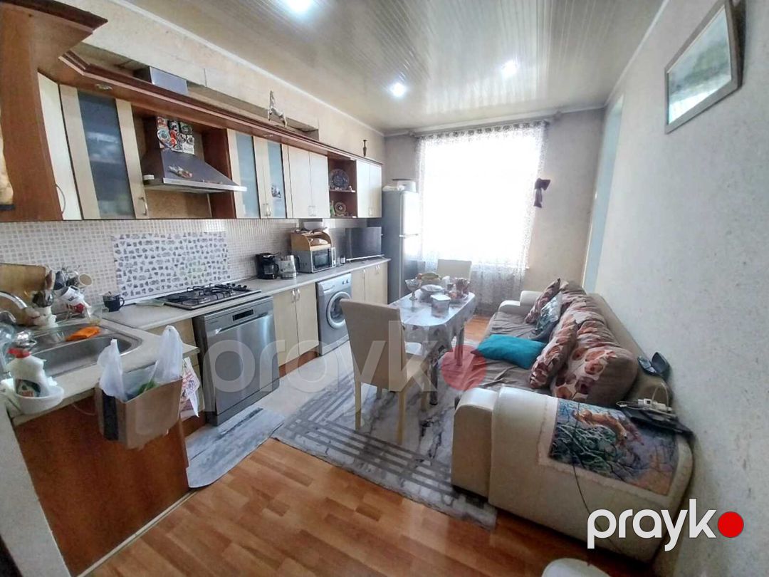 Satılır 3 otaqlı yeni tikili 105 m² — Mənzil, Bakı (3)