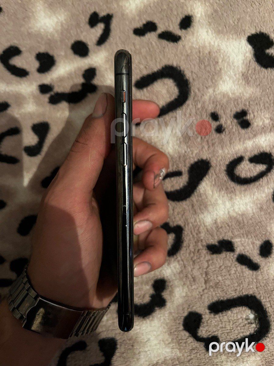 Apple iPhone 11 Pro Space Gray 64GB/4GB — Smartfonlar, Bakı (5)