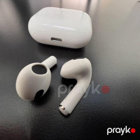 Qulaqcıq "AirPods 3" — Bakı