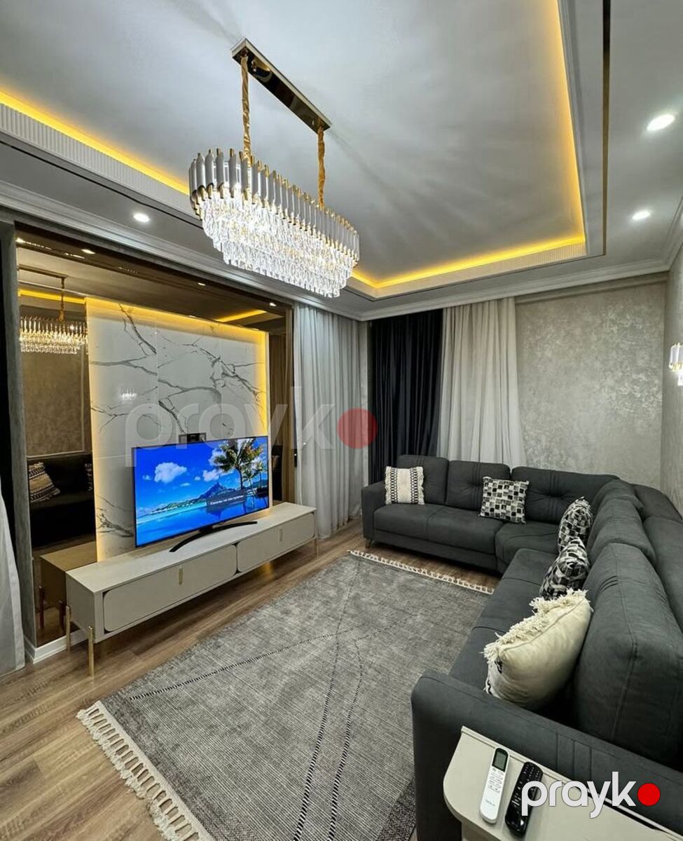 Satılır 3 otaqlı köhnə tikili 80 m² — Mənzil, Bakı (2)