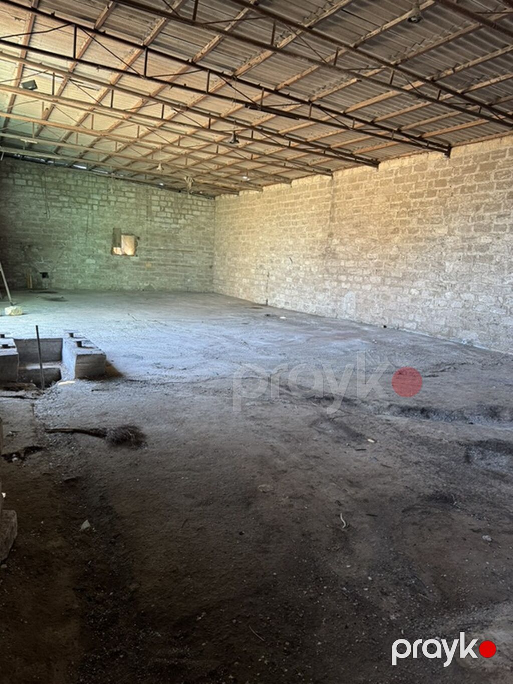 İcarəyə geniş və tam təchizatlı obyekt verilir 200 kv 120 kv — Əmlak, Digah (2)