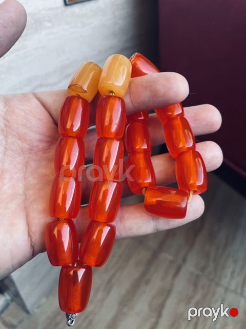 Usta işçilikli yuksek keyfiyyetli Bakalit — Bakı