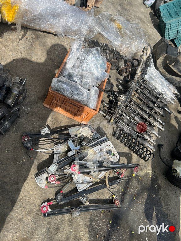 "BMW E36/E46" sükan lingləri — Ehtiyat hissələri və aksesuarlar, Bakı (5)