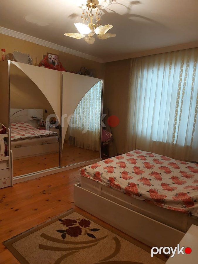 Bağ evi, 91 m², Masazırda 3 otaqlı ev, Abşeron — Ev, villa (4)