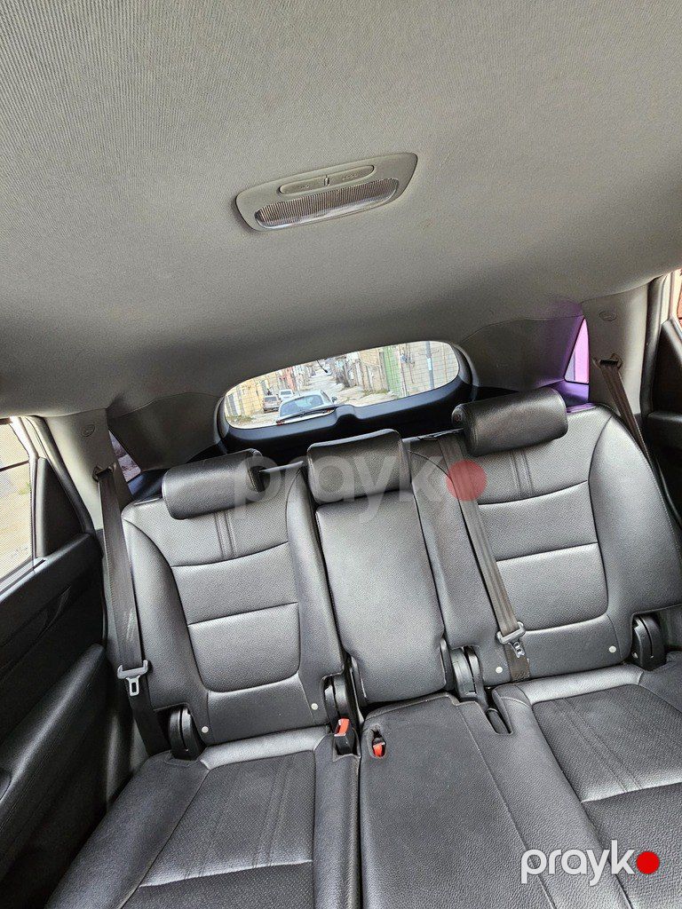 Kia Sorento, 2.2 L, 2014 il, 240 000 km — Avtomobillər, Bakı (12)