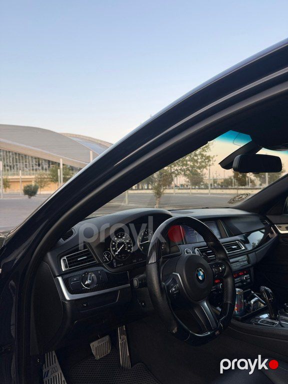 BMW 528, 2.0 L, 2012 il, 200 000 km — Avtomobillər, Bakı (11)