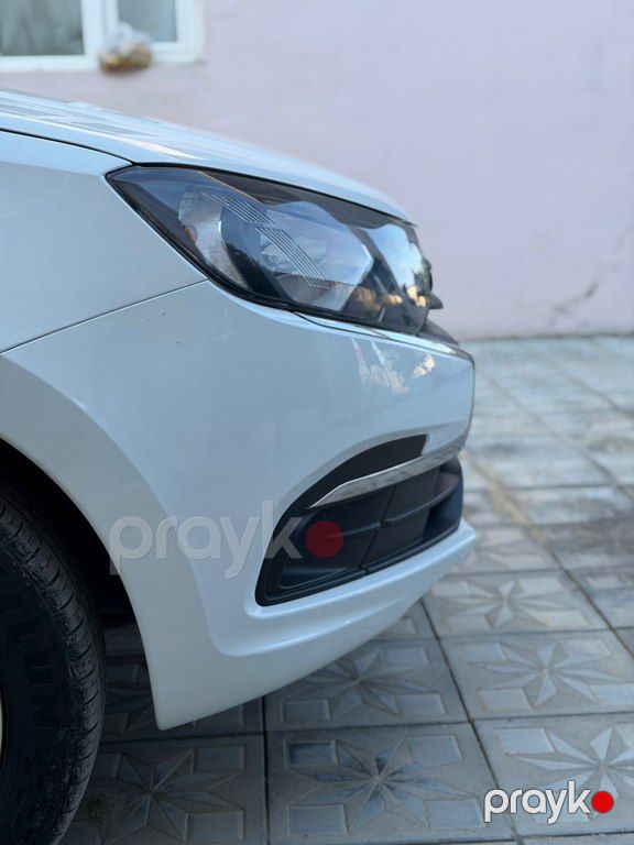 Lada (VAZ) Granta, 1.6 L, 2024 il, 115 000 km — Avtomobillər, Bakı (5)