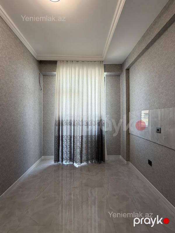 Satılır 2 otaqlı Bina evi menzil (Yeni tikili), 55 m², Masazır — Mənzil, Abşeron (3)