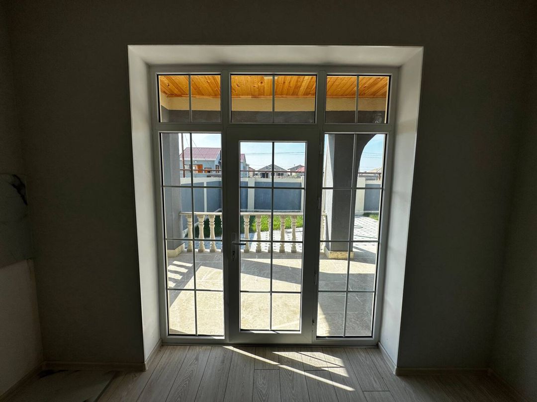 Satılır 4 otaqlı həyət evi/bağ evi 145 m² — Ev, villa, Bakı (8)