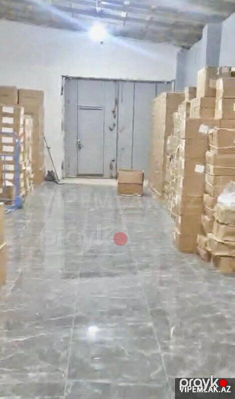 Binəqədi rayonunda 8 otaqlı Obyekt Satılır, 450 m² — Əmlak, Bakı (4)