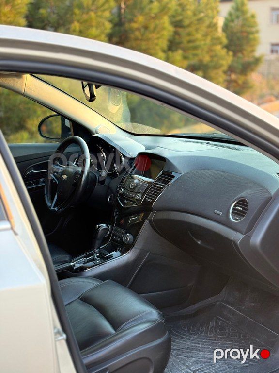 Chevrolet Cruze, 1.4 L, 2012 il, 248 000 km — Avtomobillər, Xırdalan (11)