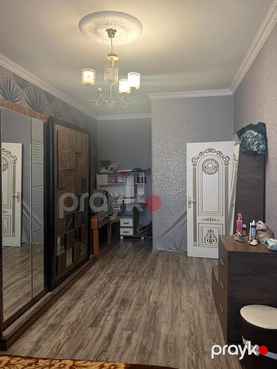 Satılır 3 otaqlı yeni tikili 100 m² — Mənzil, Bakı (3)