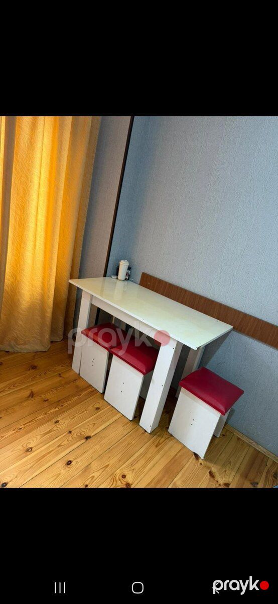 2-otaqlı yeni tikili kirayə verilir, Gəncə ş., 60 m² — Mənzil, Gəncə (2)