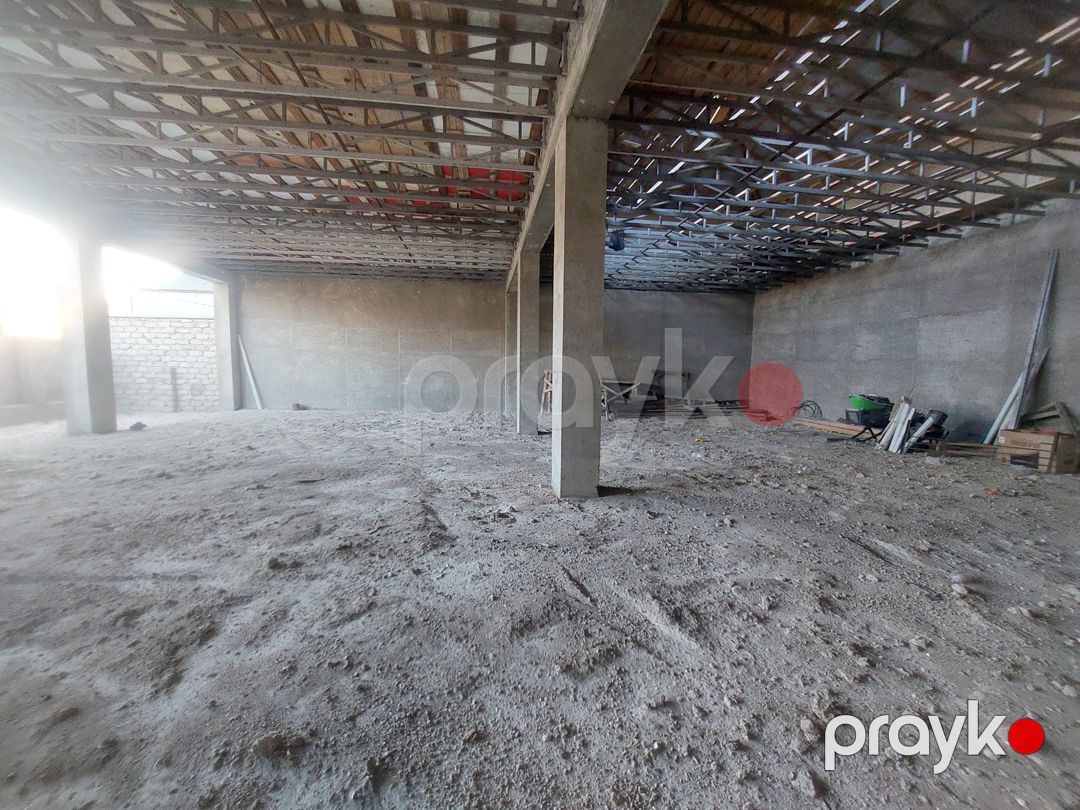 Satılır obyekt 400 m² — Əmlak, Bakı (2)